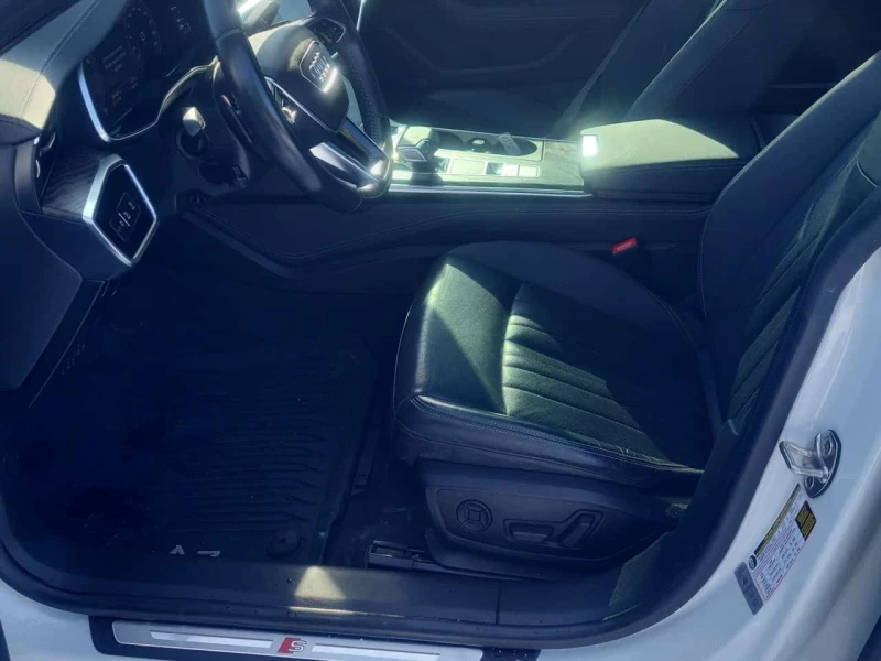 Audi A7 * TECHNIK * CARFAX * ЦЕНА ДО БГ, снимка 5 - Автомобили и джипове - 53527093