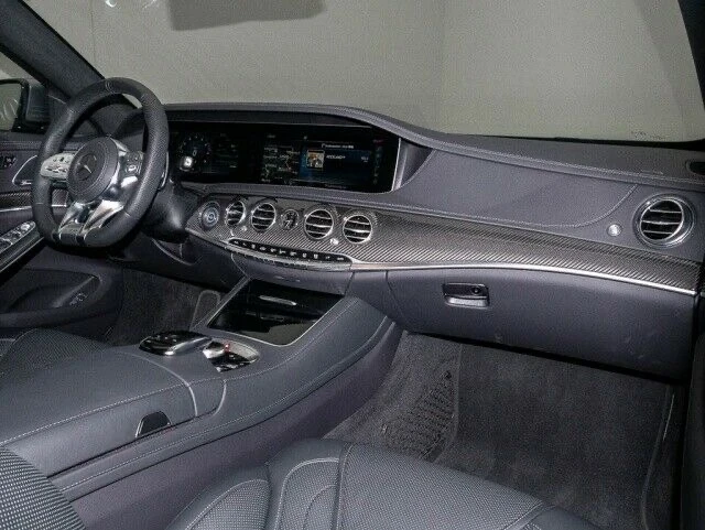 Mercedes-Benz S 560  - изображение 3