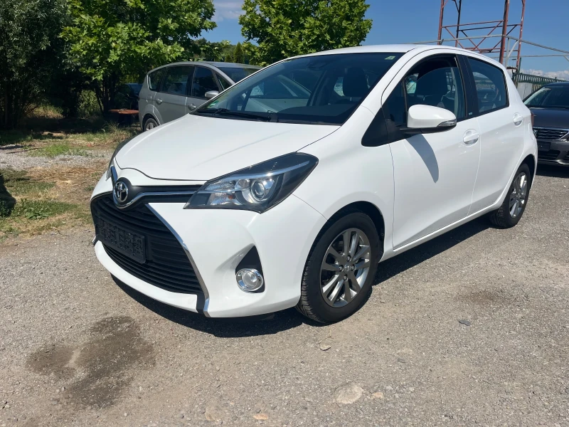 Toyota Yaris 1.4 D4D - 15800 лв. - 56107868 1