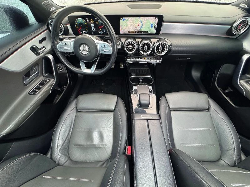 Mercedes-Benz A 220 2.0L 4 FRONT WHEEL DRIVE | Mobile.bg � ����������� 9