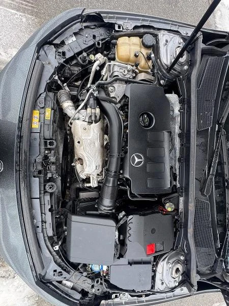 Mercedes-Benz A 220 2.0L 4 FRONT WHEEL DRIVE | Mobile.bg � ����������� 7