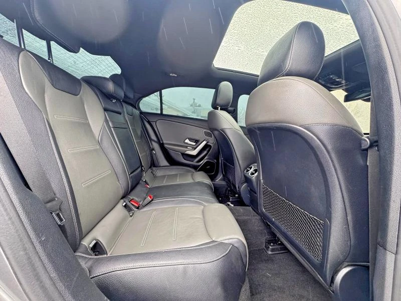 Mercedes-Benz A 220 2.0L 4 FRONT WHEEL DRIVE | Mobile.bg � ����������� 6