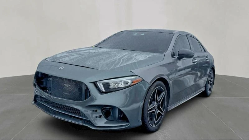 Mercedes-Benz A 220 2.0L 4 FRONT WHEEL DRIVE | Mobile.bg � ����������� 2