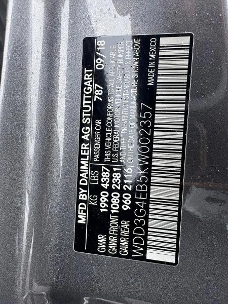 Mercedes-Benz A 220 2.0L 4 FRONT WHEEL DRIVE | Mobile.bg � ����������� 10