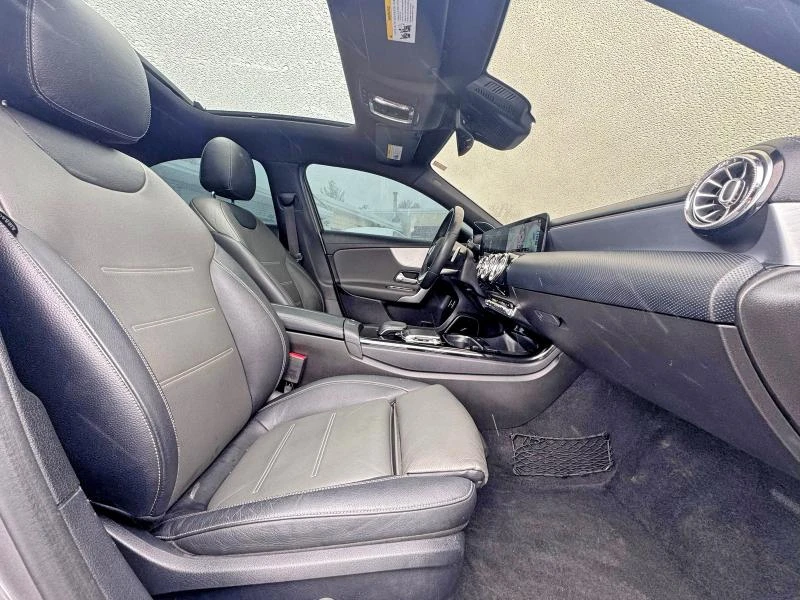 Mercedes-Benz A 220 2.0L 4 FRONT WHEEL DRIVE | Mobile.bg � ����������� 5