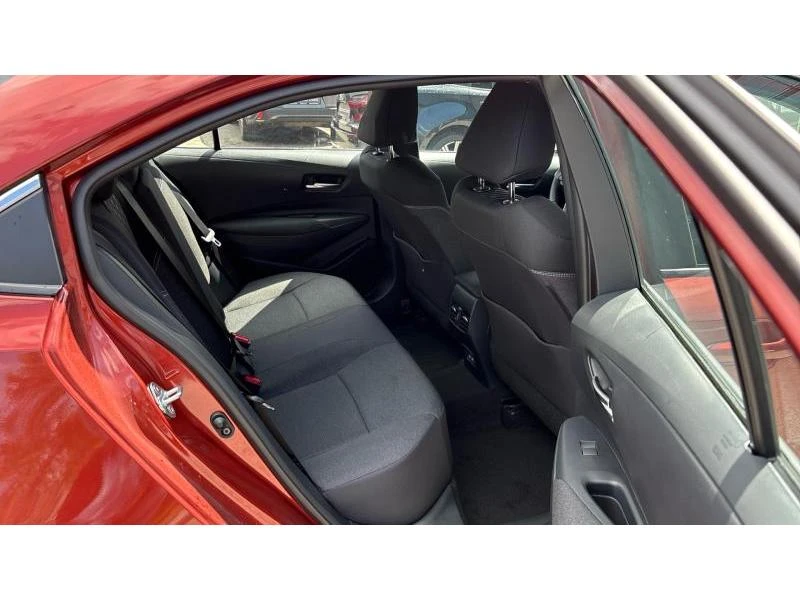 Toyota Corolla SDN 1.5 6MT EXECUTIVE MY25 - НОВА, снимка 7 - Автомобили и джипове - 54843877