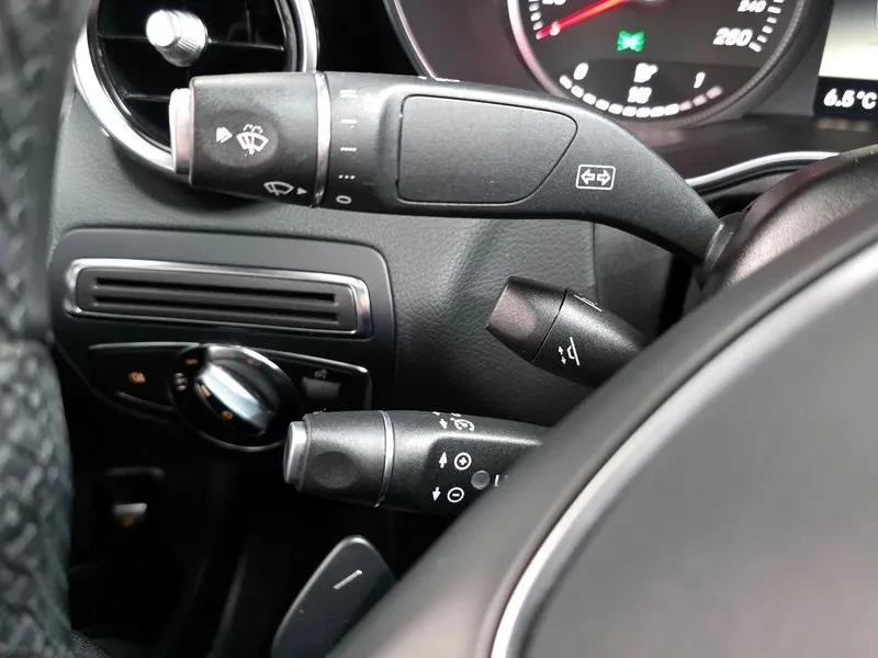 Mercedes-Benz C 200 W205 C200, снимка 14 - Автомобили и джипове - 54918234