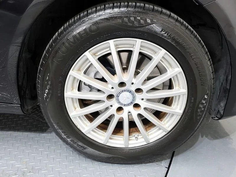 Mercedes-Benz C 200 W205 C200, снимка 5 - Автомобили и джипове - 54918234