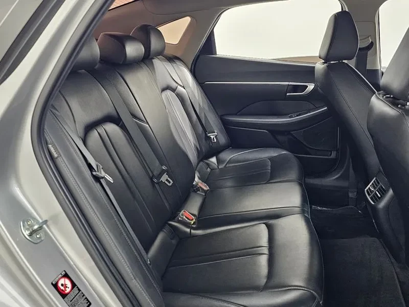 Hyundai Sonata 2.0 - САМО 30% АВАНС, снимка 12 - Автомобили и джипове - 55998381