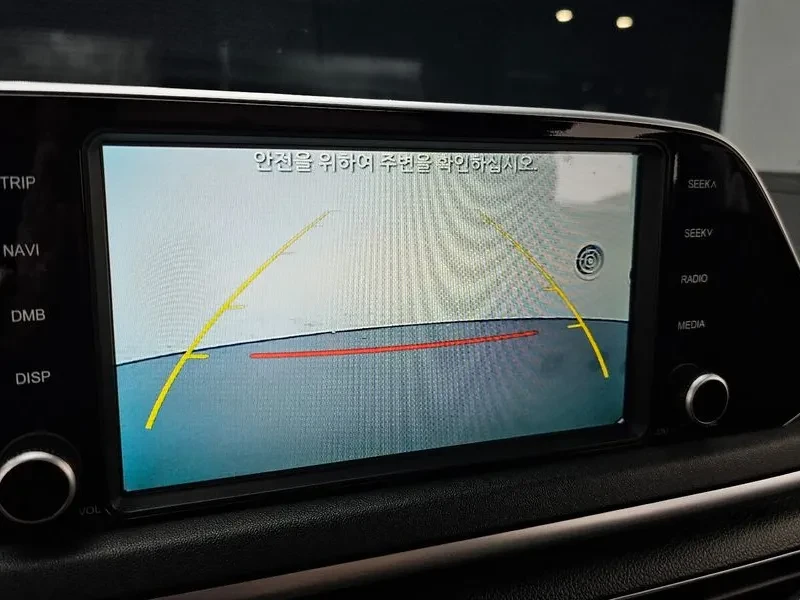 Hyundai Sonata 2.0 - САМО 30% АВАНС, снимка 15 - Автомобили и джипове - 55998381