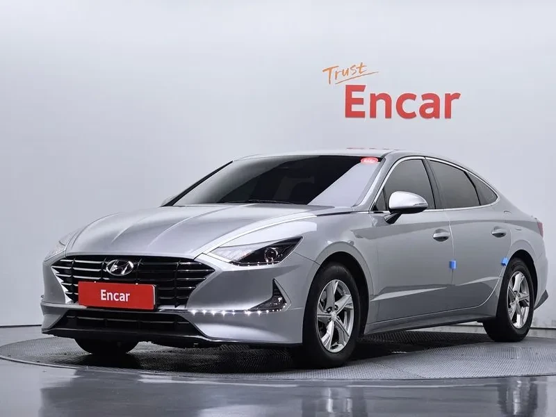 Hyundai Sonata 2.0 - САМО 30% АВАНС