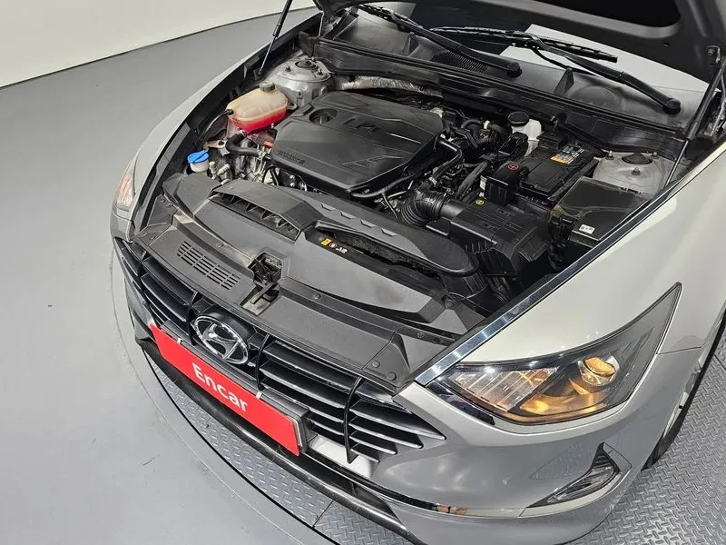 Hyundai Sonata 2.0 - САМО 30% АВАНС, снимка 6 - Автомобили и джипове - 55998381