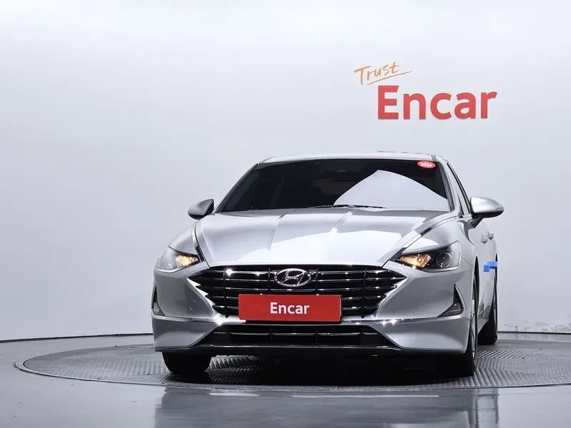 Hyundai Sonata 2.0 - САМО 30% АВАНС, снимка 3 - Автомобили и джипове - 55998381