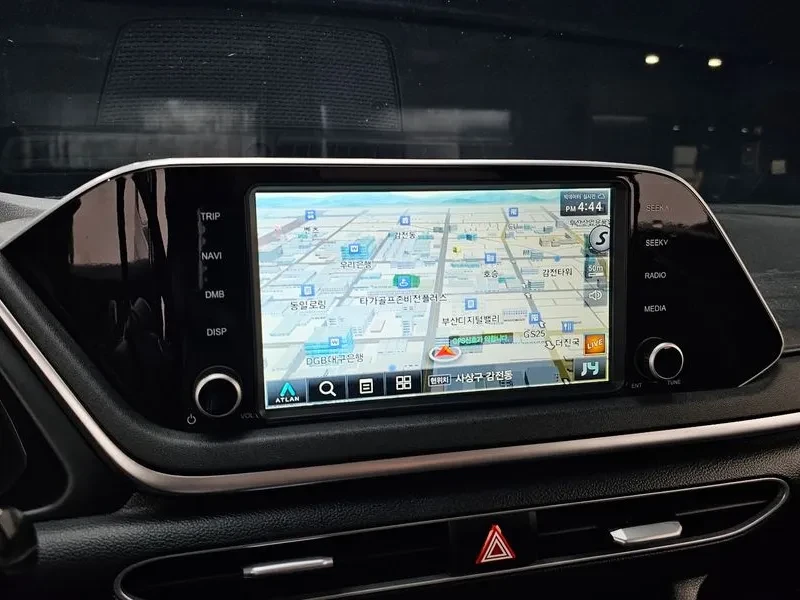 Hyundai Sonata 2.0 - САМО 30% АВАНС, снимка 16 - Автомобили и джипове - 55998381