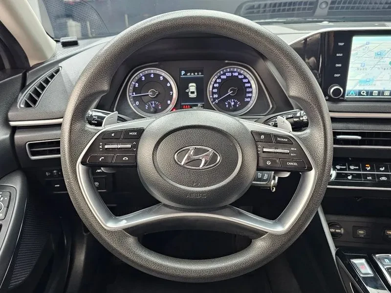 Hyundai Sonata 2.0 - САМО 30% АВАНС, снимка 13 - Автомобили и джипове - 55998381