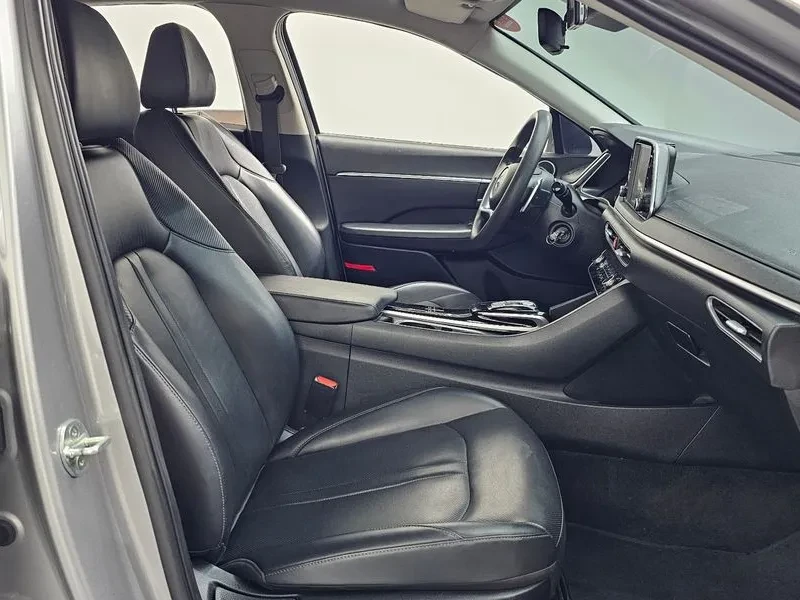 Hyundai Sonata 2.0 - САМО 30% АВАНС, снимка 11 - Автомобили и джипове - 55998381