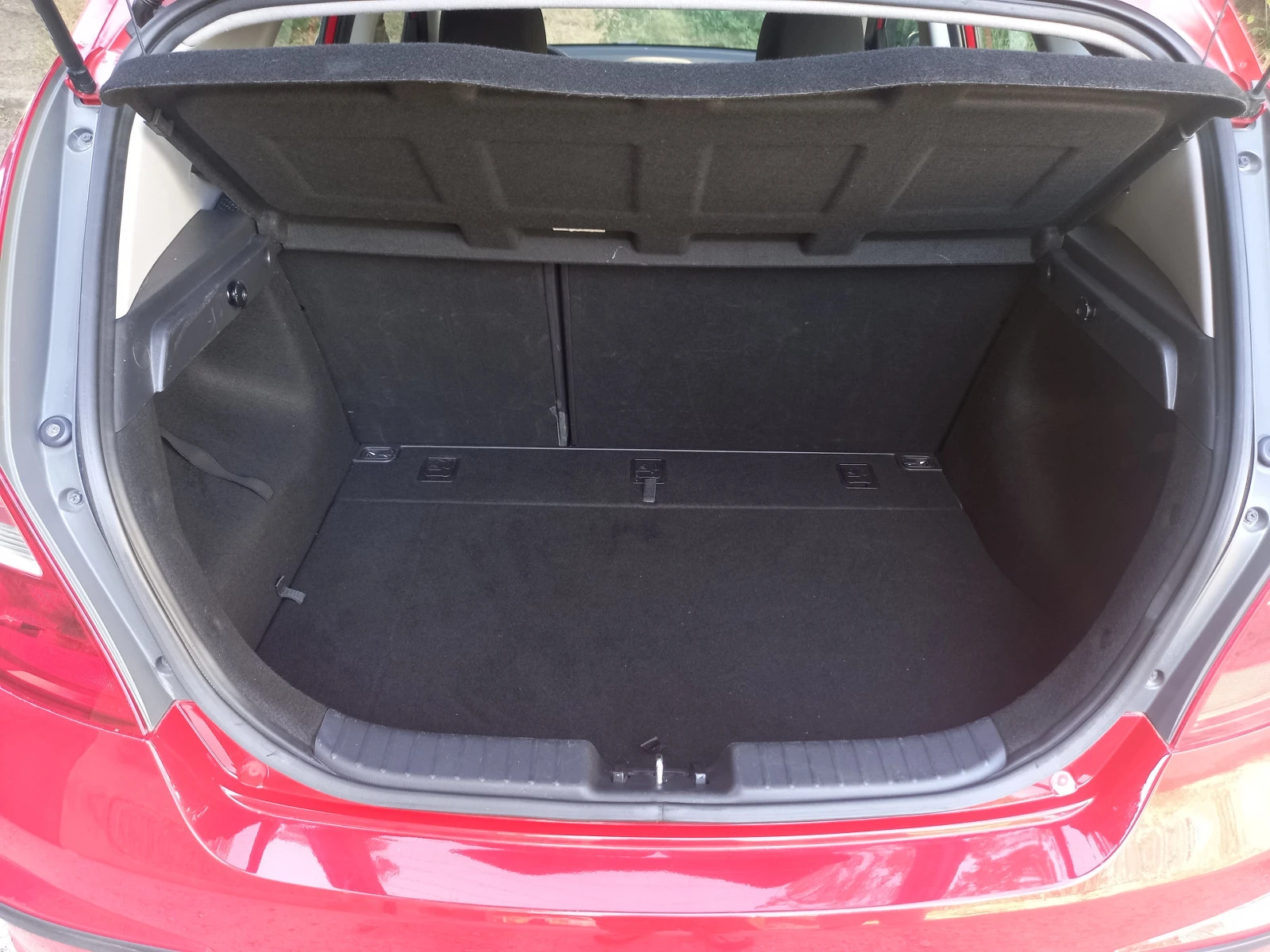 Hyundai I30 1.4i | Mobile.bg   11