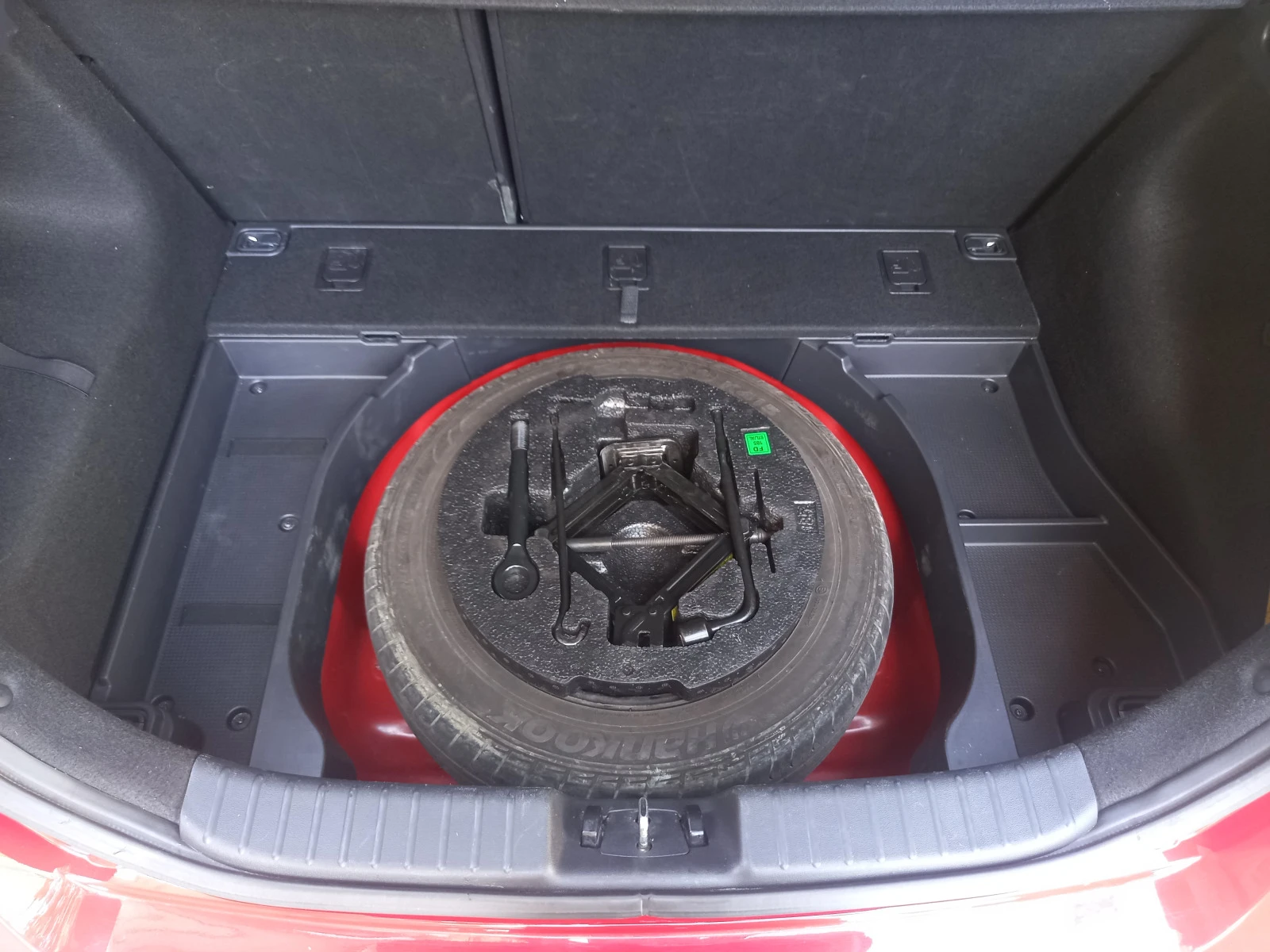 Hyundai I30 1.4i | Mobile.bg   12