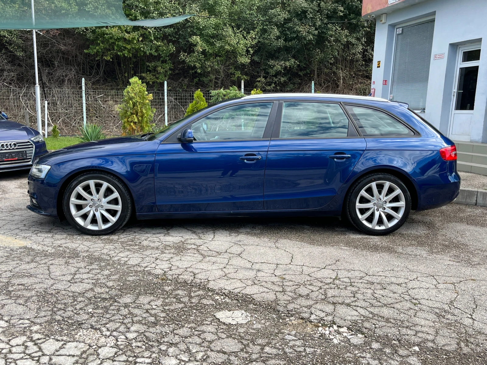 Audi A4 3.0TDI* QUATTRO* S-LINE*  - изображение 3