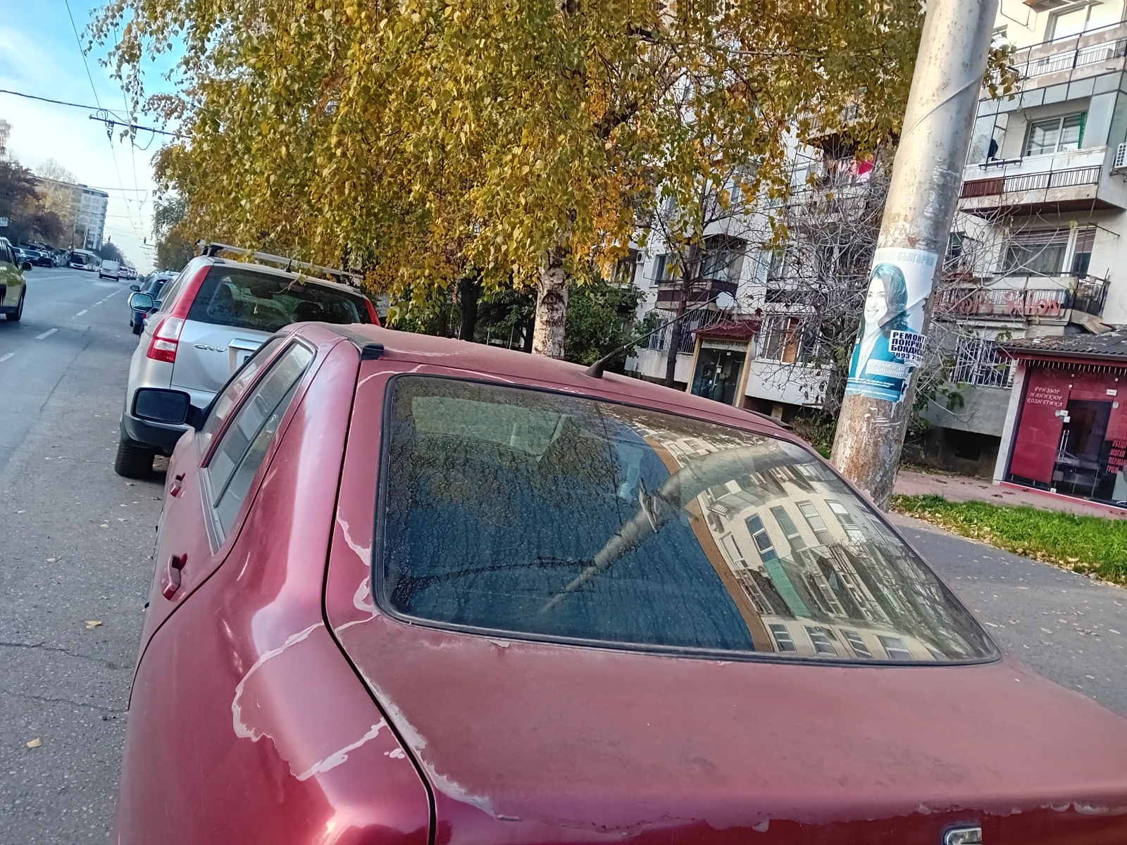 Seat Toledo  - изображение 3