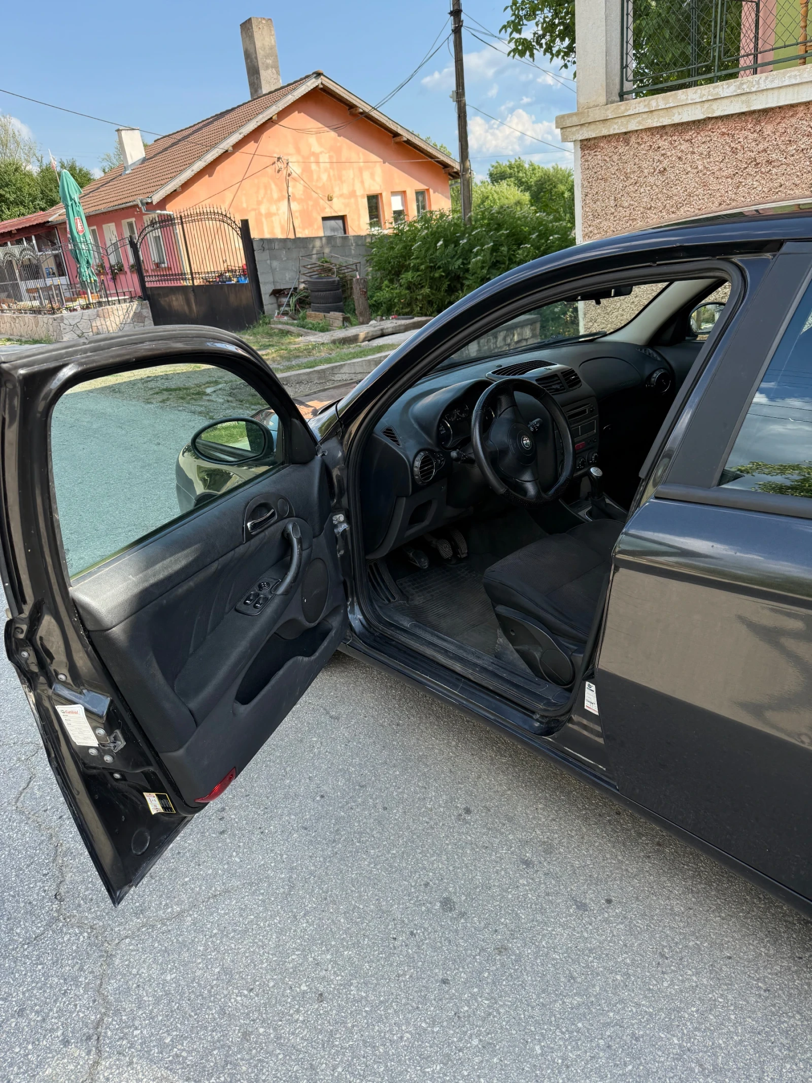 Alfa Romeo 147  - изображение 6