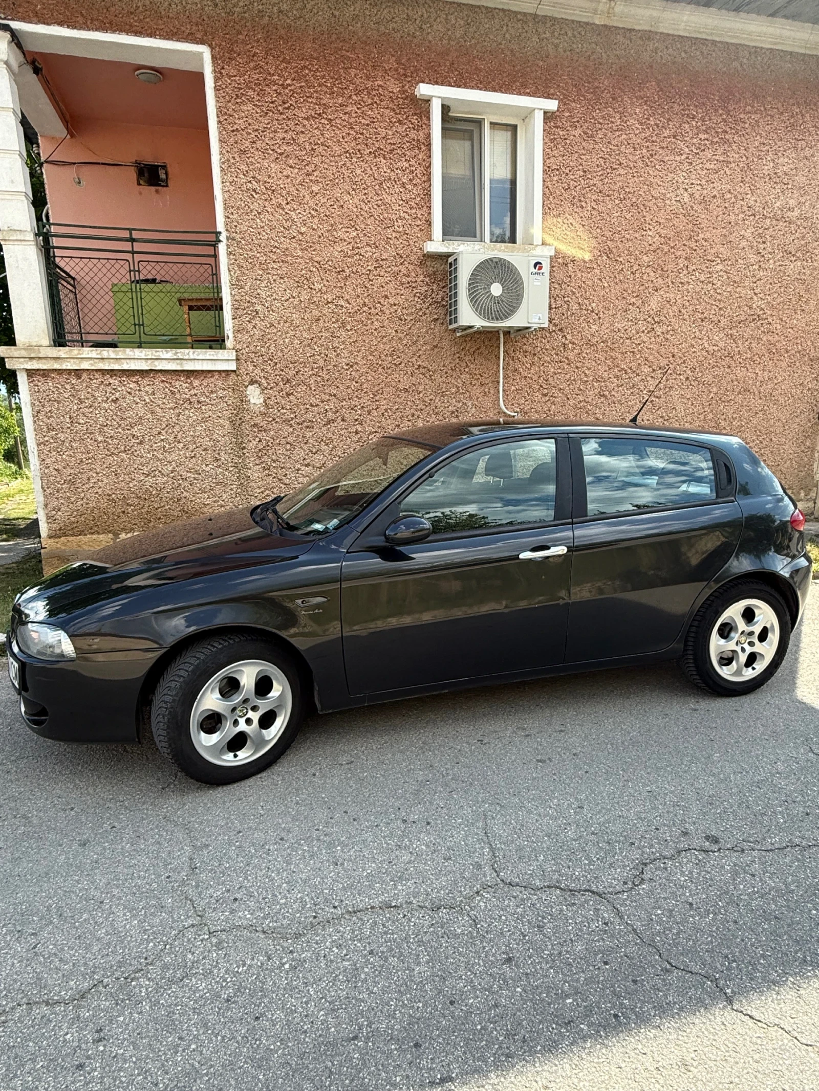Alfa Romeo 147  - изображение 2