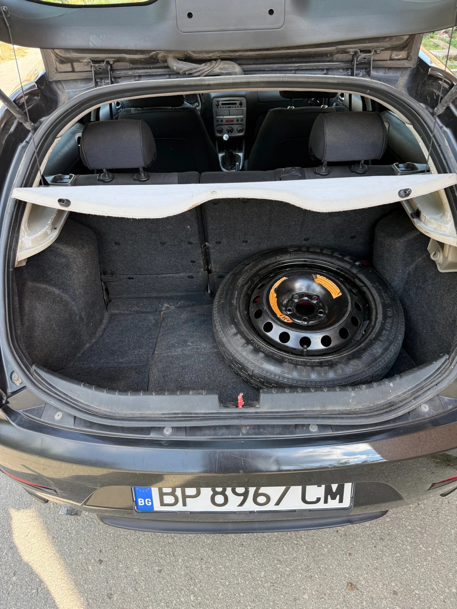 Alfa Romeo 147  - изображение 8