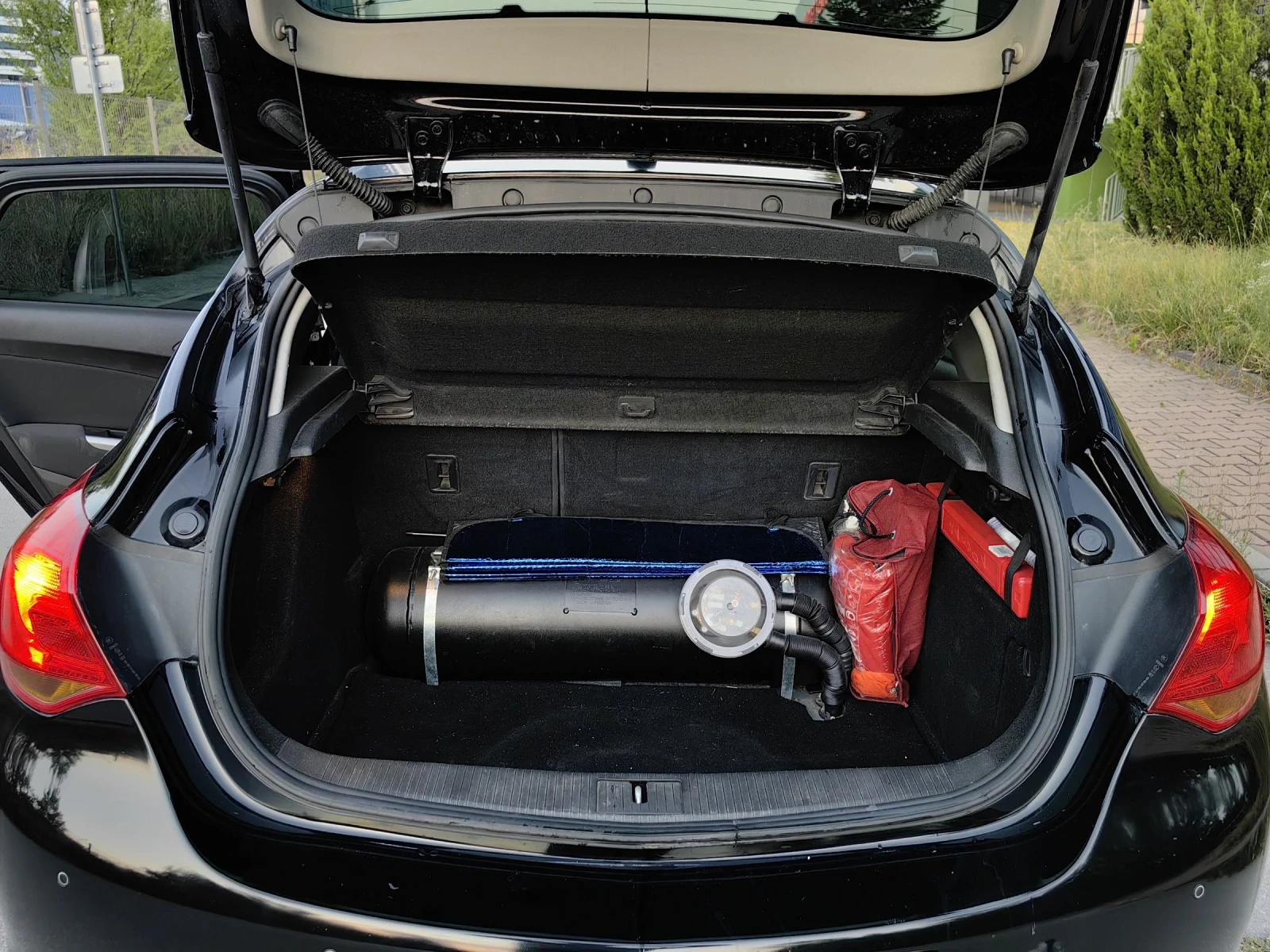 Opel Astra 1.4 i  | Mobile.bg   13