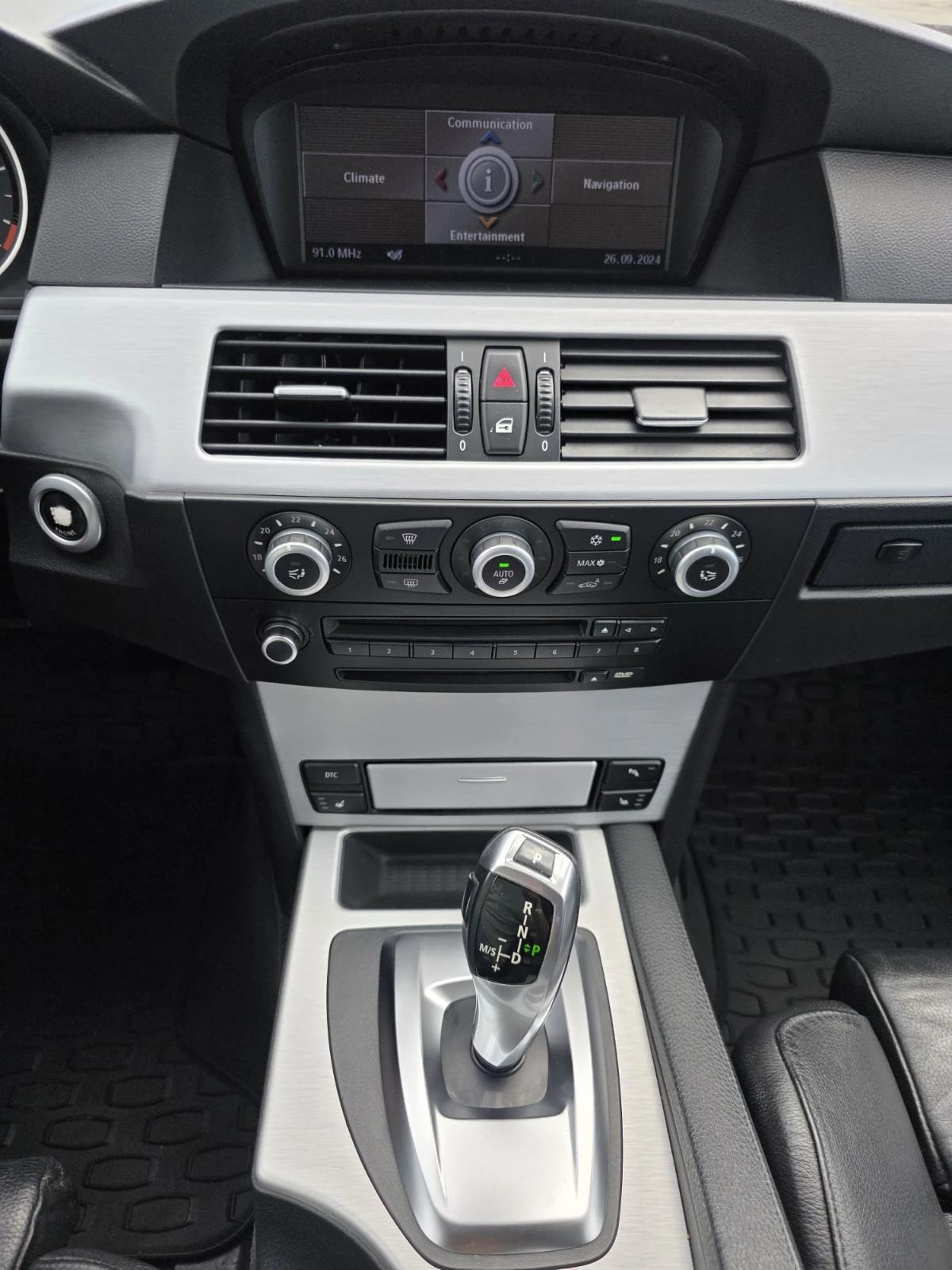 BMW 523 2.5i  | Mobile.bg   14