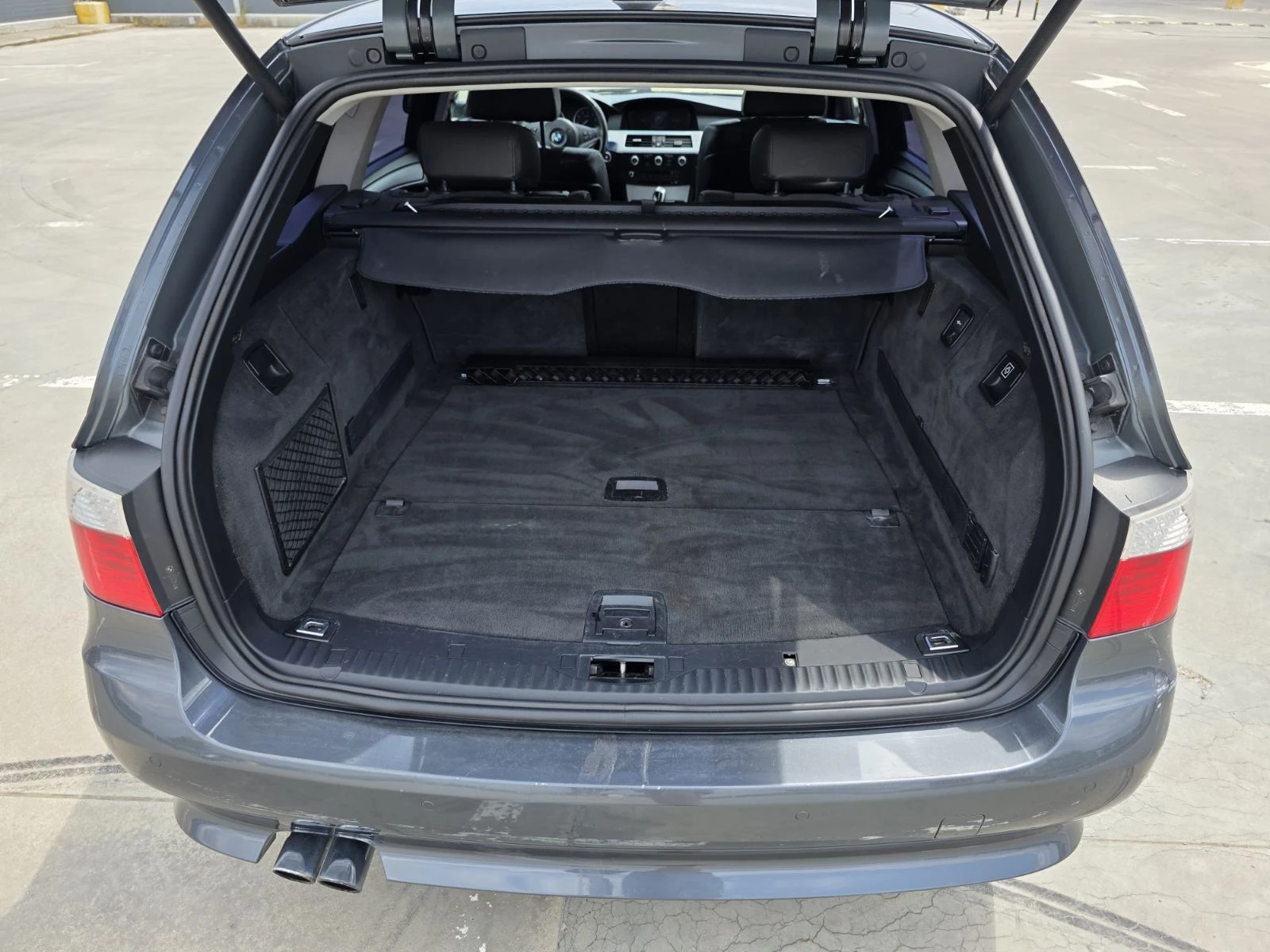 BMW 523 2.5i  | Mobile.bg   15