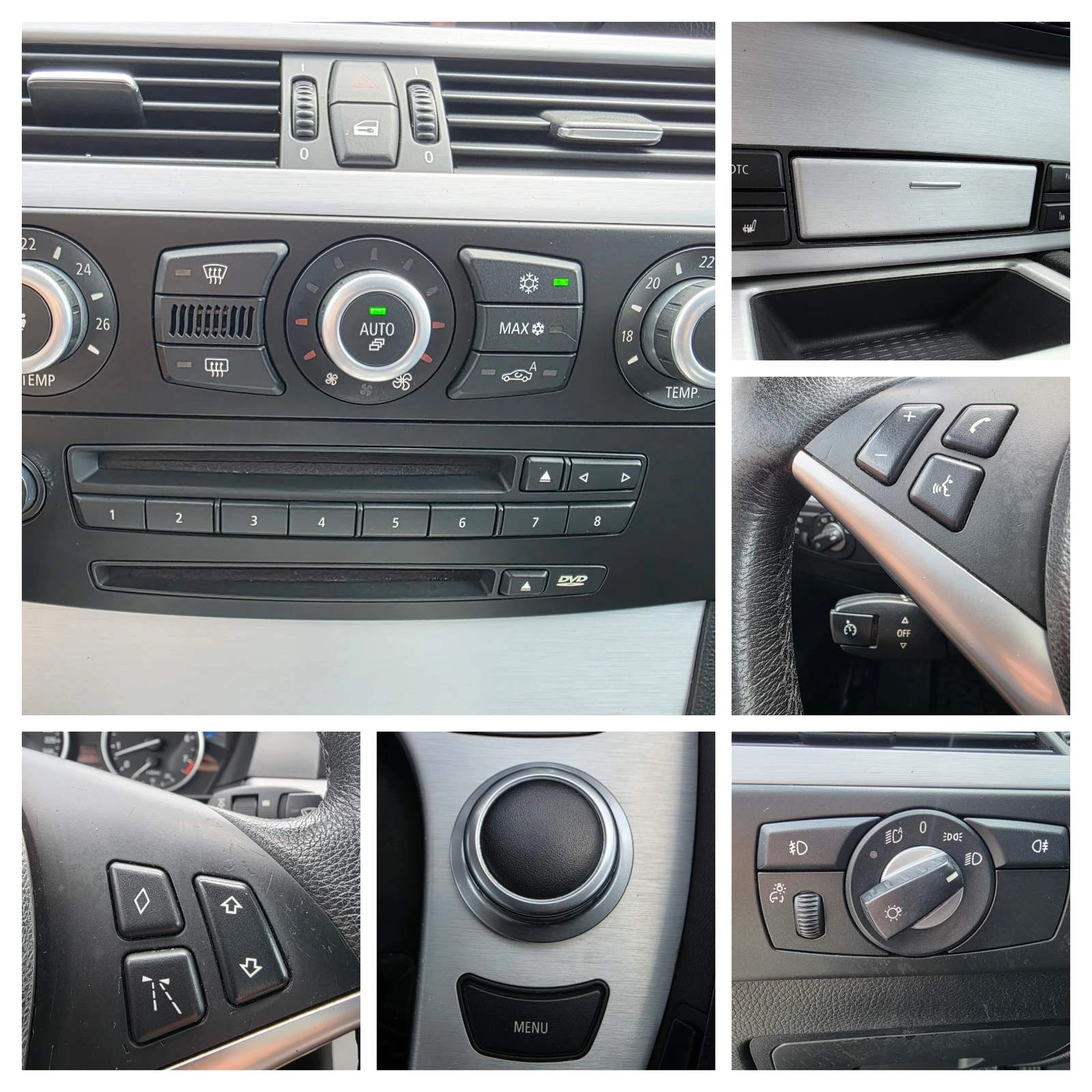 BMW 523 2.5i  | Mobile.bg   12