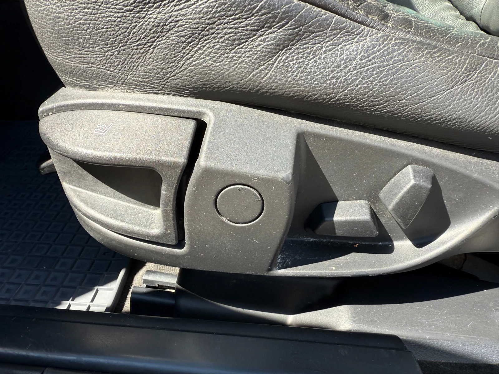 BMW 530 XD* NAVI* * *  | Mobile.bg   15