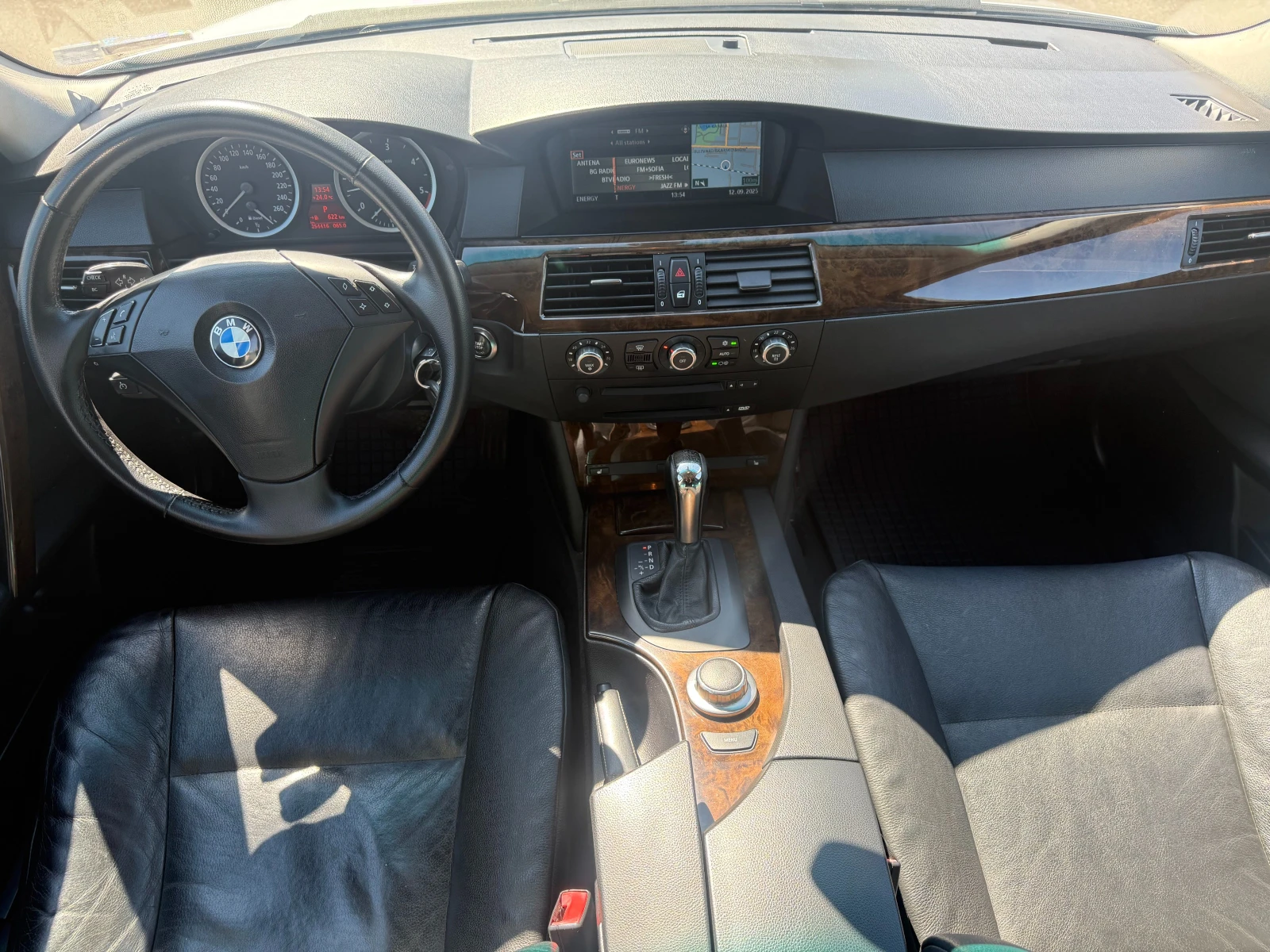 BMW 530  - изображение 7