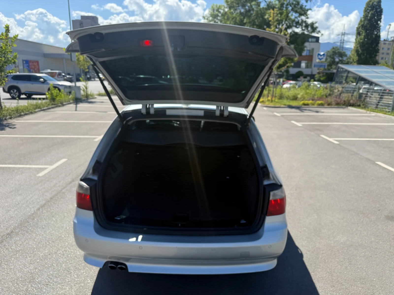 BMW 530 XD* NAVI* * *  | Mobile.bg   14