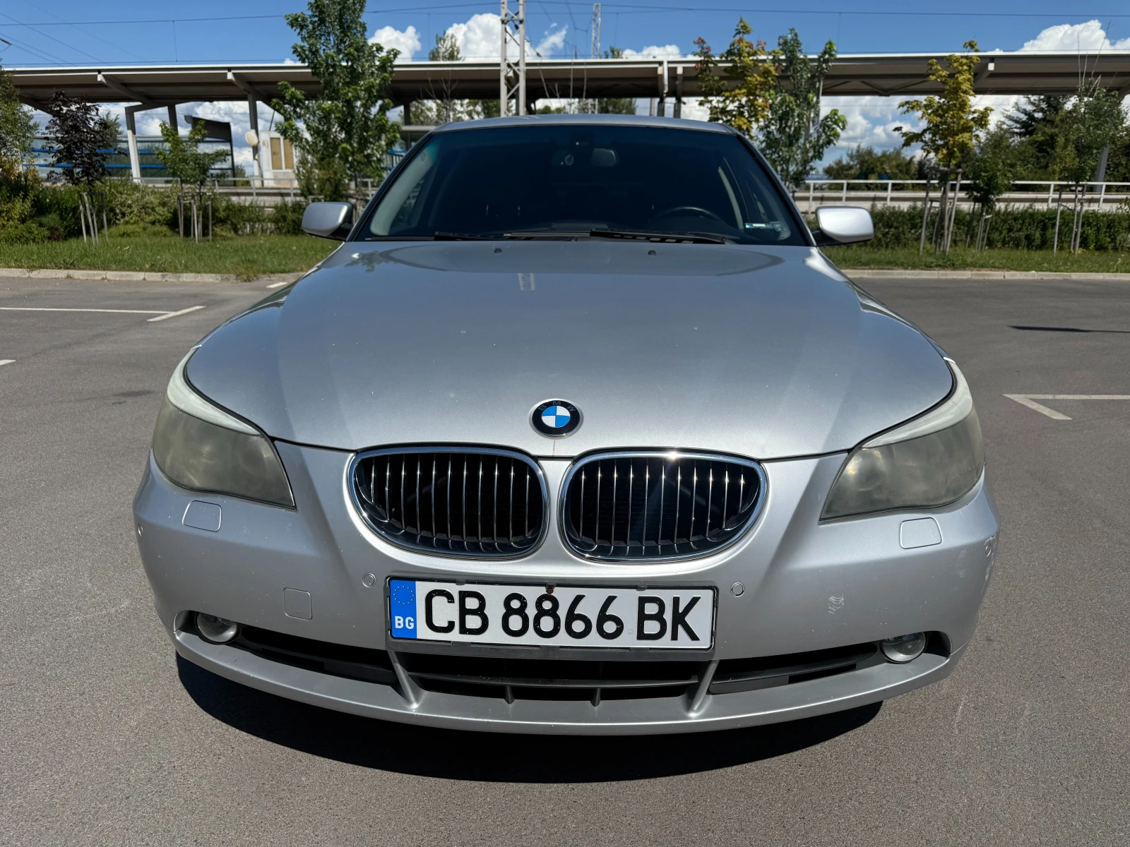 BMW 530  - изображение 2