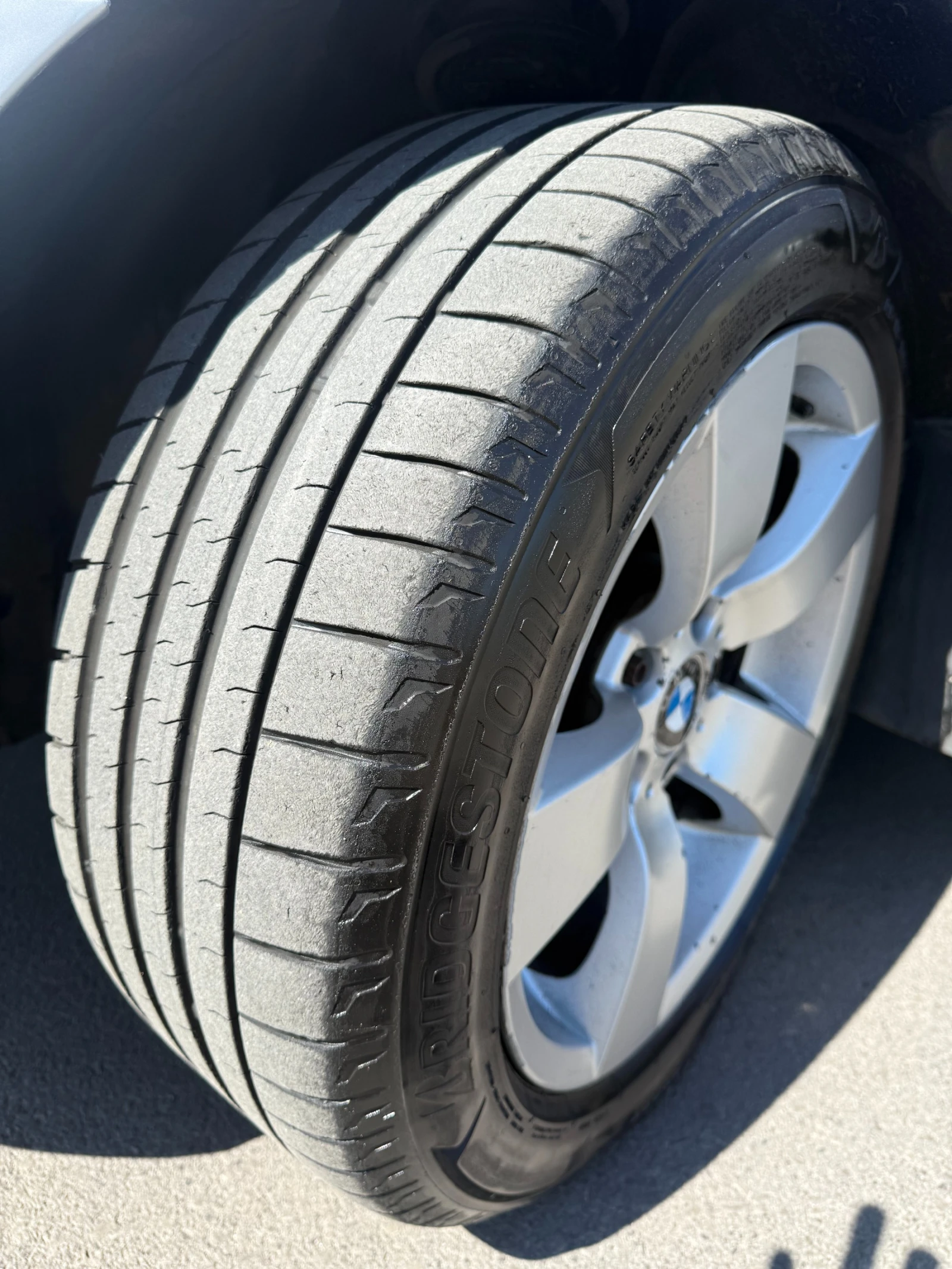 BMW 530 XD* NAVI* * *  | Mobile.bg   17