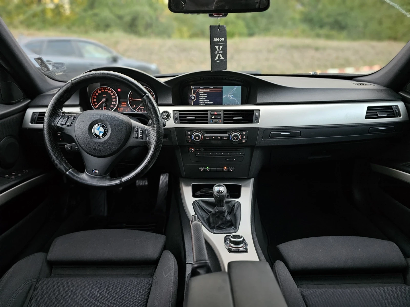 BMW 320 Navi/Panorama/Keyless | Mobile.bg   12