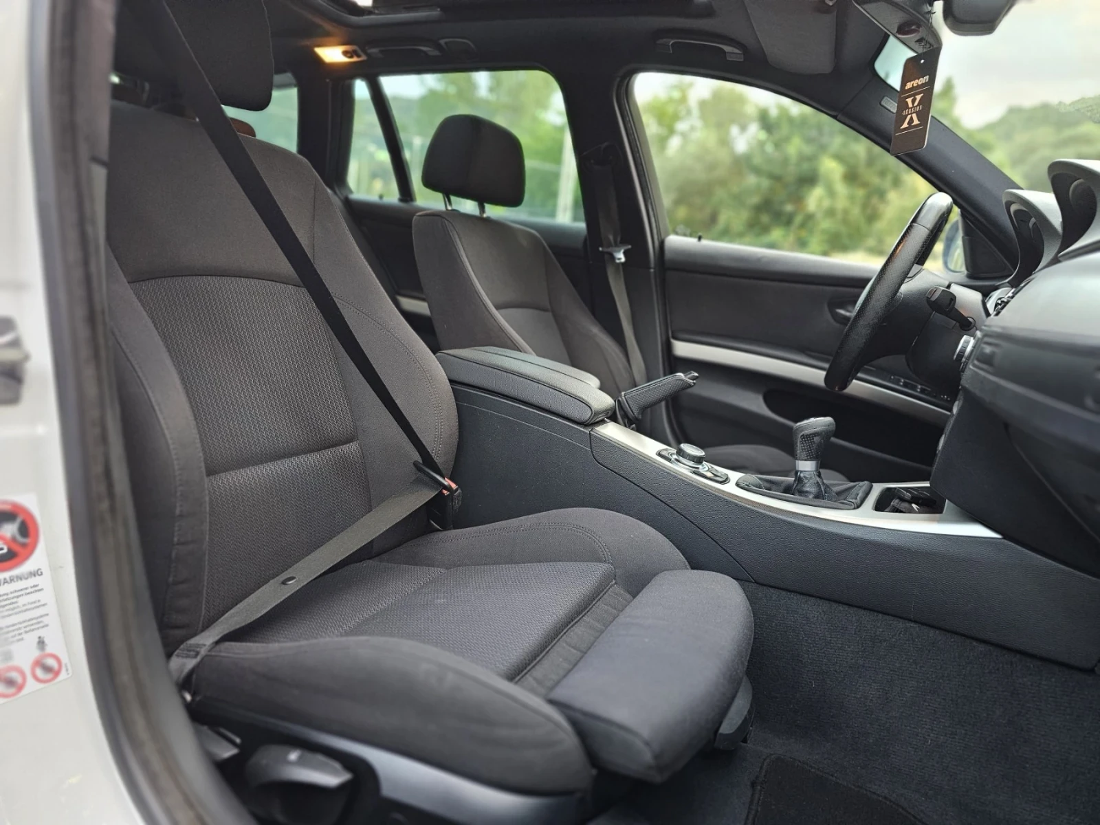 BMW 320 Navi/Panorama/Keyless | Mobile.bg   14