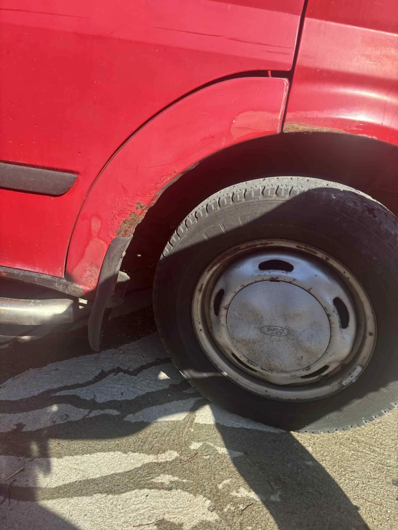 Ford Transit Custom 2.0 TDE FT 260 - изображение 5