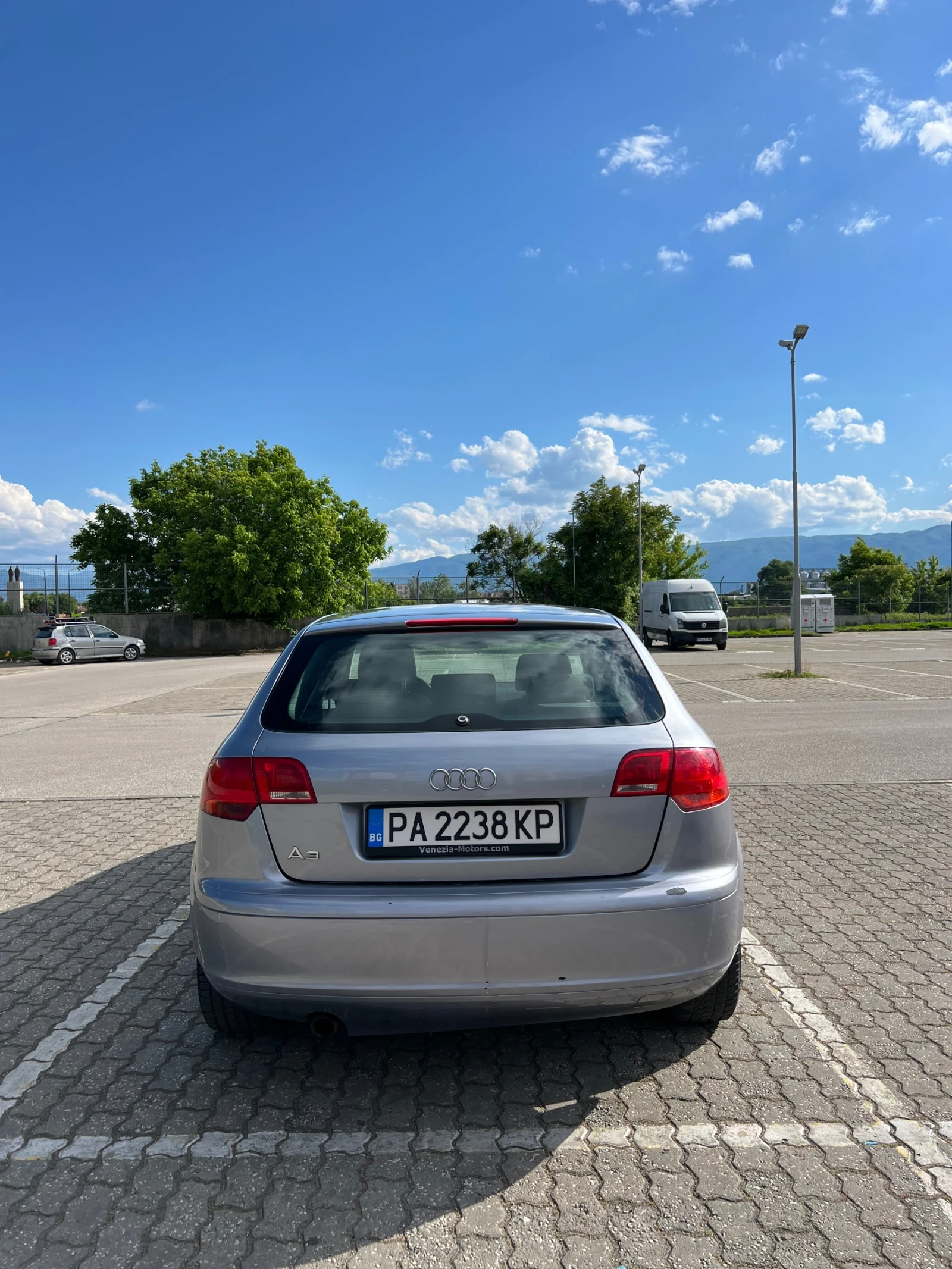 Audi A3 | Mobile.bg   4