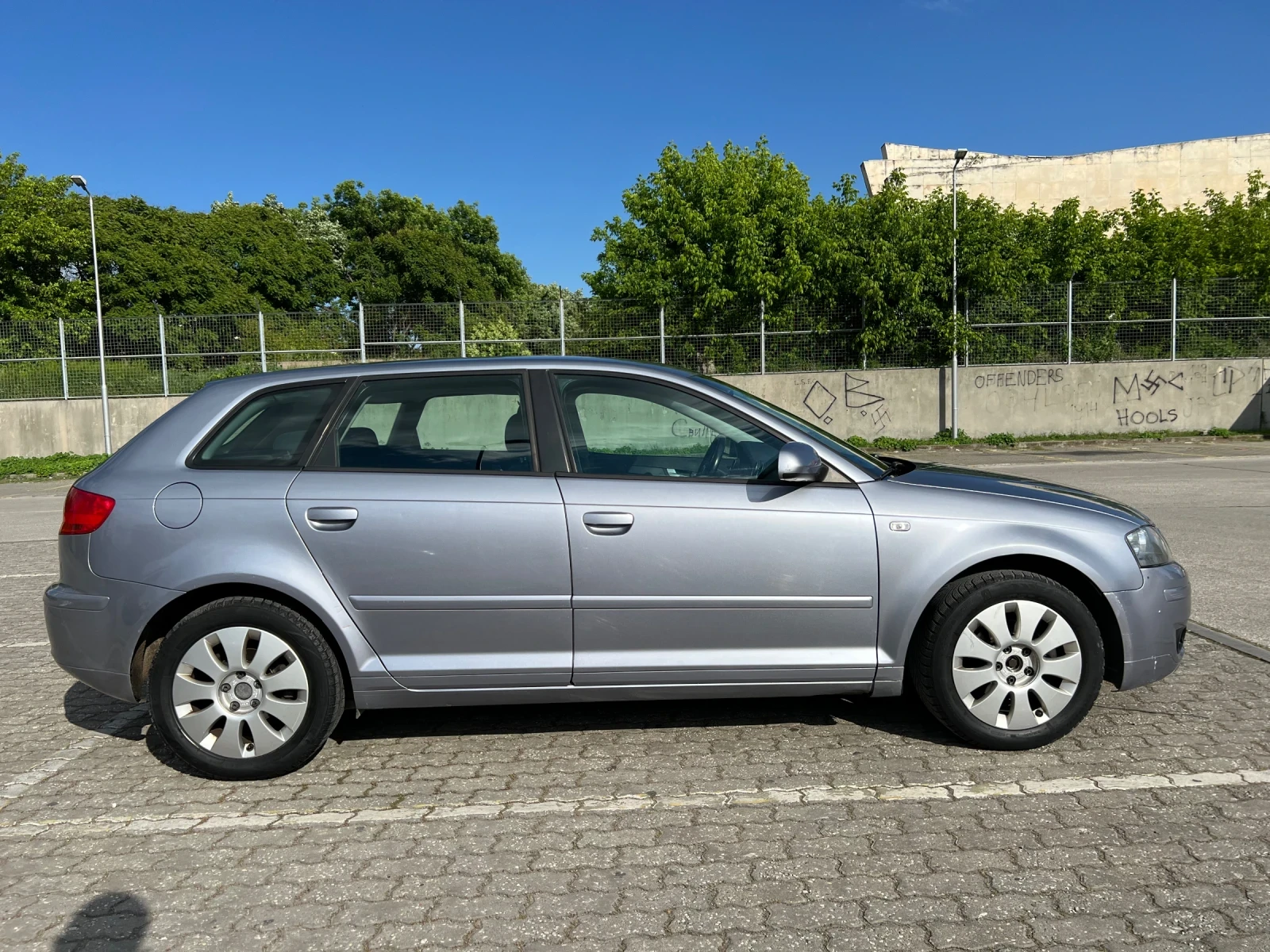 Audi A3 | Mobile.bg   2