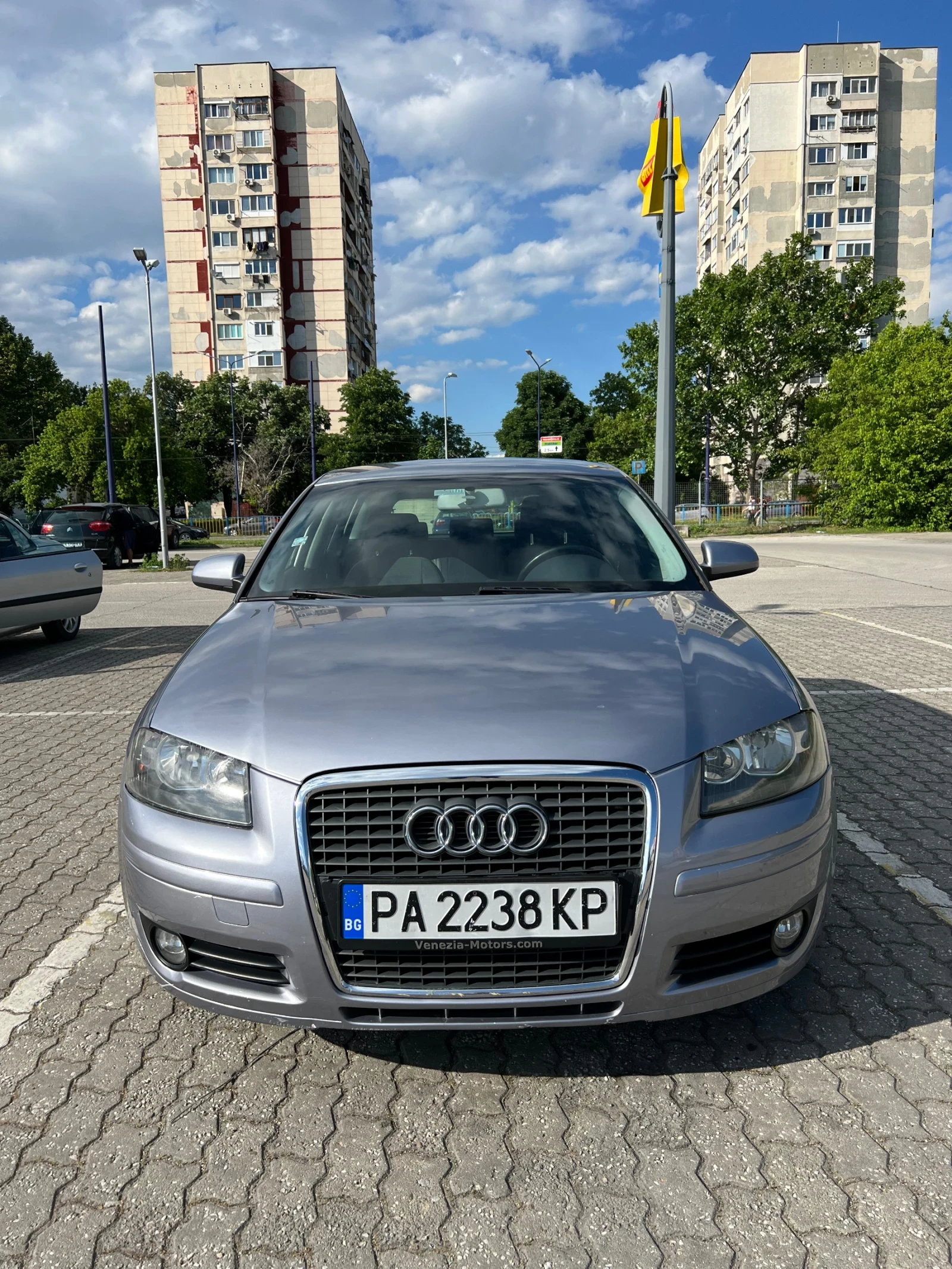 Audi A3 | Mobile.bg   3
