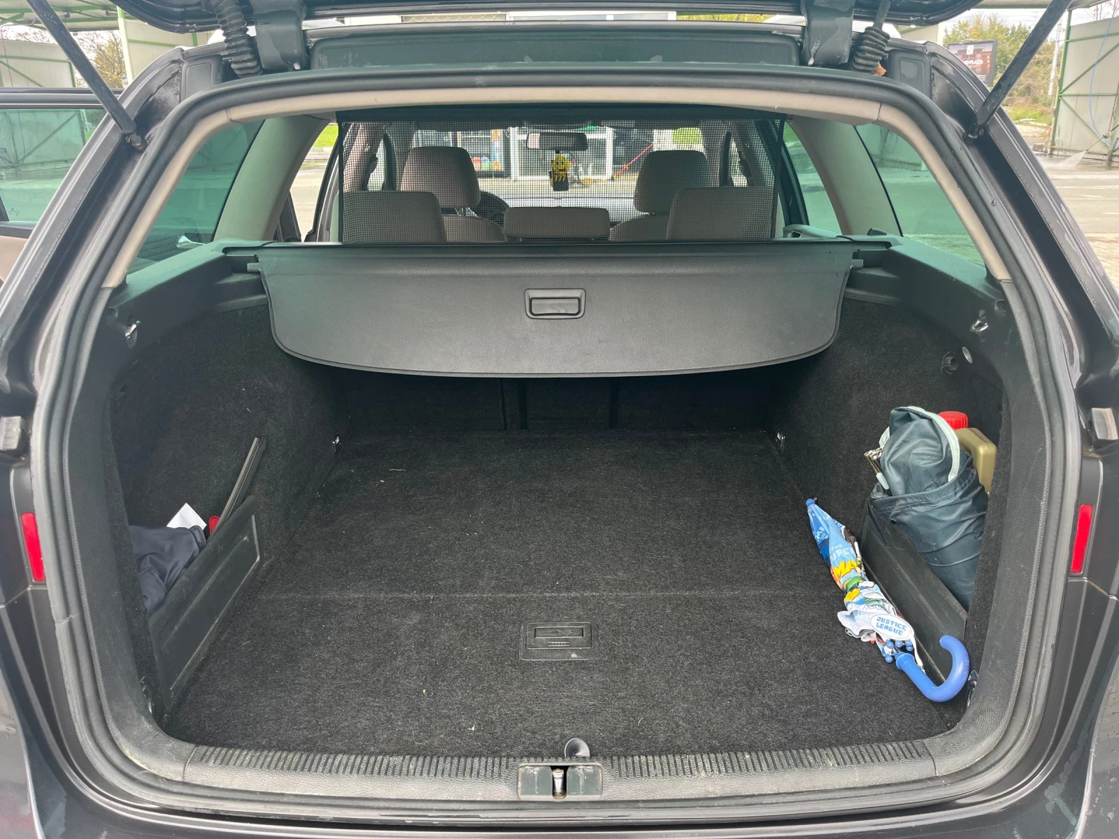 VW Passat  - изображение 9