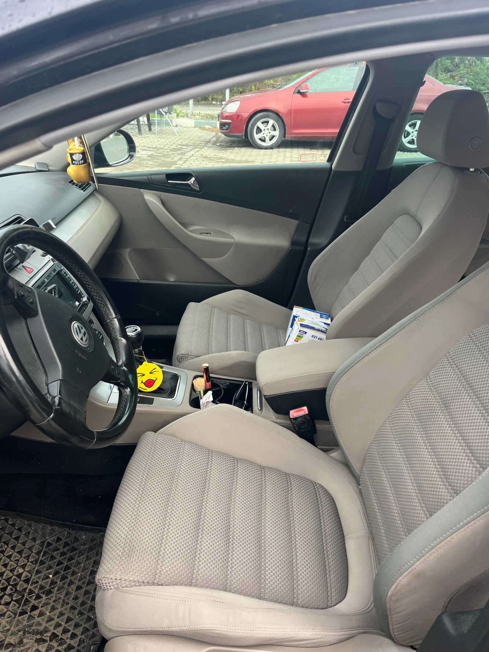 VW Passat  - изображение 6