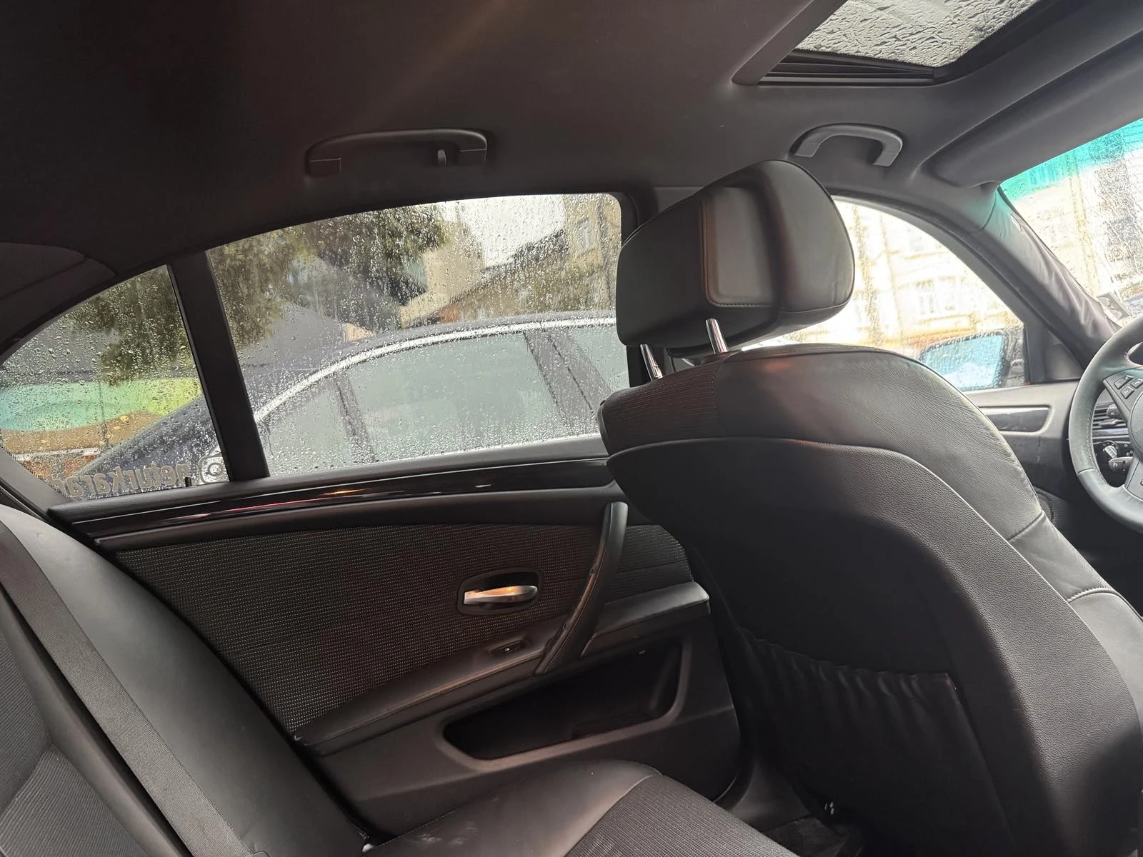 BMW 525 | Mobile.bg — изображение 17