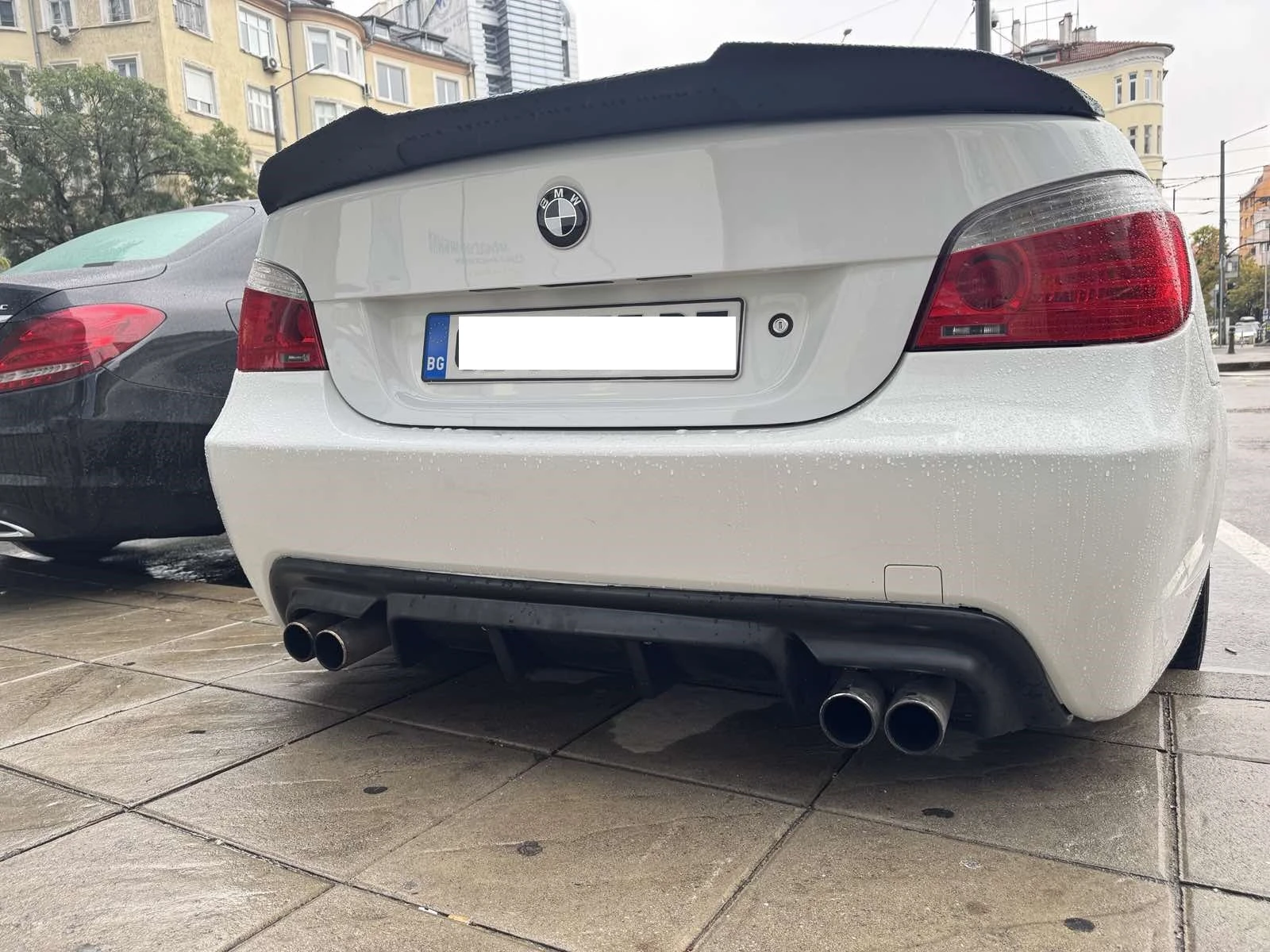 BMW 525 | Mobile.bg — изображение 7