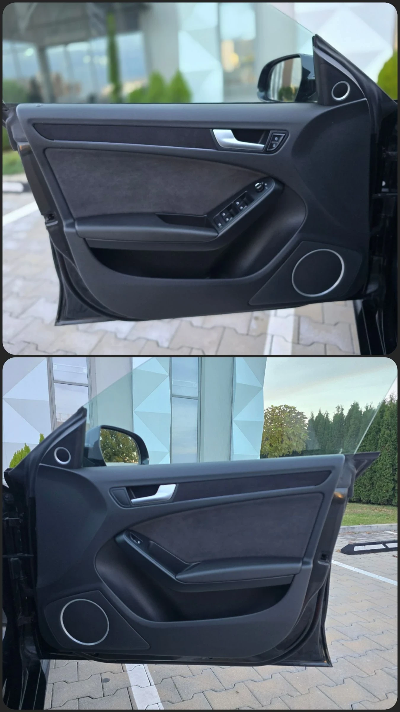 Audi A5 3.0Tdi 3xSline.Active sound.Select drive.Distronic | Mobile.bg   16