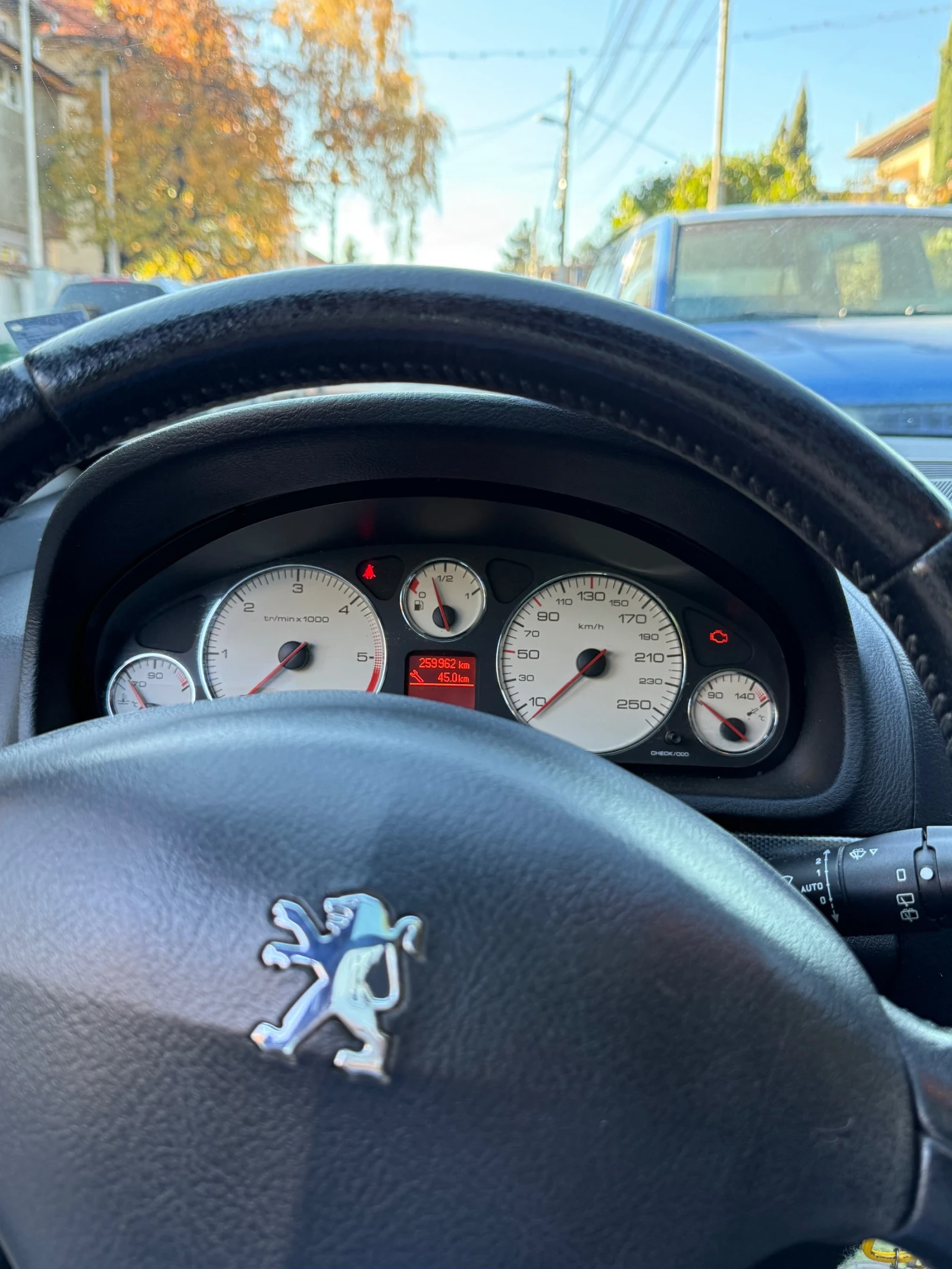 Peugeot 407 | Mobile.bg   3