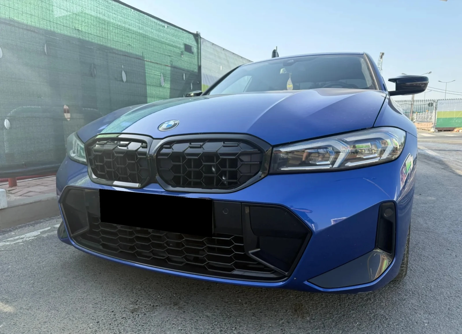 BMW 340 M-Sport xDrive - изображение 3