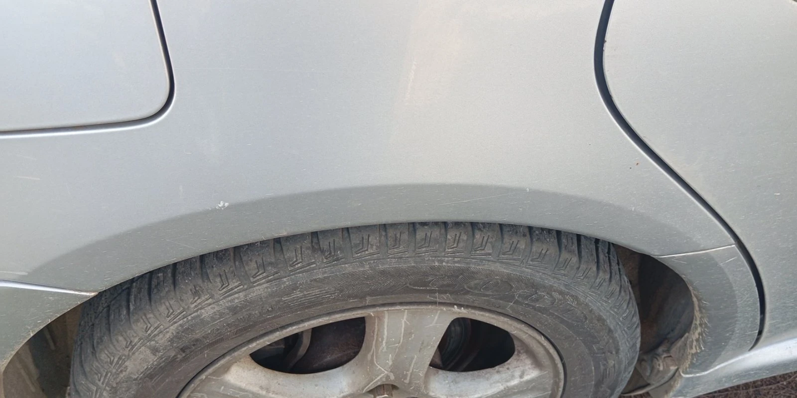 Subaru Legacy 2.0R - изображение 6